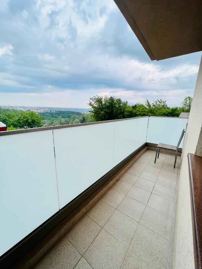 Altheda Living Zamca C4 Apartment Suceava Exterior photo
